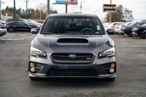 Another view of 2017 Subaru WRX STI Limited for sale in Puyallup, WA at Maxx Autos Plus Puyallup