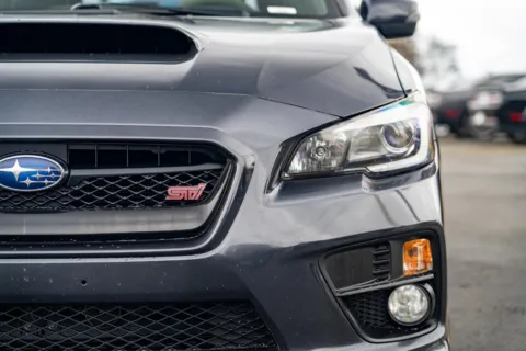 More photos of 2017 Subaru WRX STI Limited at Maxx Autos Plus Puyallup, WA