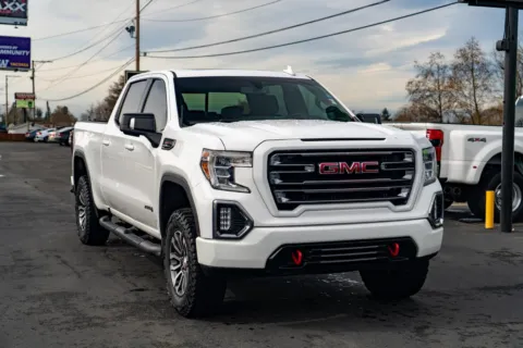 Photos of 2020 GMC Sierra 1500 AT4 for sale in Puyallup, WA at Maxx Autos Plus Puyallup