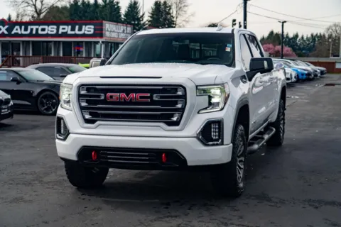More photos of 2020 GMC Sierra 1500 AT4 at Maxx Autos Plus Puyallup, WA