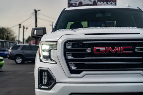 More photos of 2020 GMC Sierra 1500 AT4 at Maxx Autos Plus Puyallup, WA