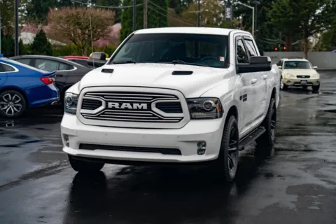 More photos of 2018 Ram 1500 Sport at Maxx Autos Plus Puyallup, WA