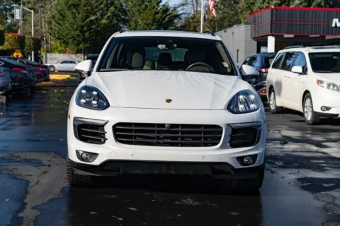 Another view of 2016 Porsche Cayenne S for sale in Puyallup, WA at Maxx Autos Plus Puyallup