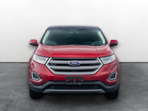 Photos of 2015 Ford Edge SEL for sale in Puyallup, WA at Maxx Autos Plus Puyallup