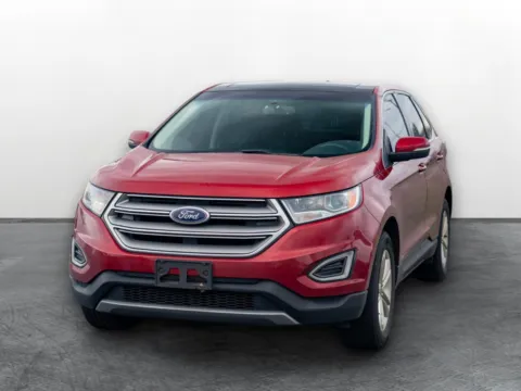 Another view of 2015 Ford Edge SEL for sale in Puyallup, WA at Maxx Autos Plus Puyallup