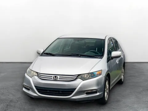 Another view of 2010 Honda Insight EX for sale in Puyallup, WA at Maxx Autos Plus Puyallup