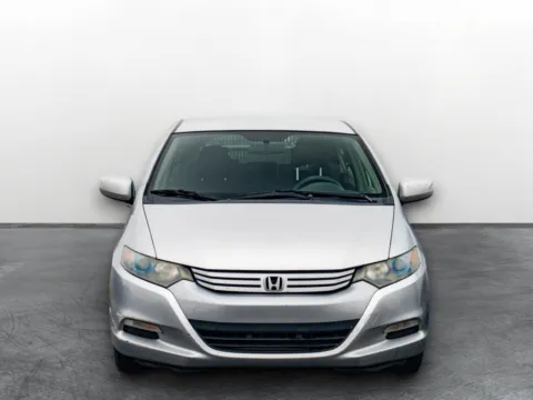Photos of 2010 Honda Insight EX for sale in Puyallup, WA at Maxx Autos Plus Puyallup
