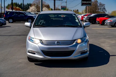 Another view of 2010 Honda Insight EX for sale in Puyallup, WA at Maxx Autos Plus Puyallup