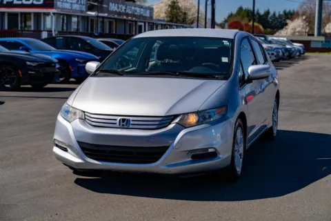 More photos of 2010 Honda Insight EX at Maxx Autos Plus Puyallup, WA