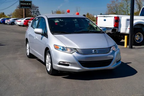 Photos of 2010 Honda Insight EX for sale in Puyallup, WA at Maxx Autos Plus Puyallup