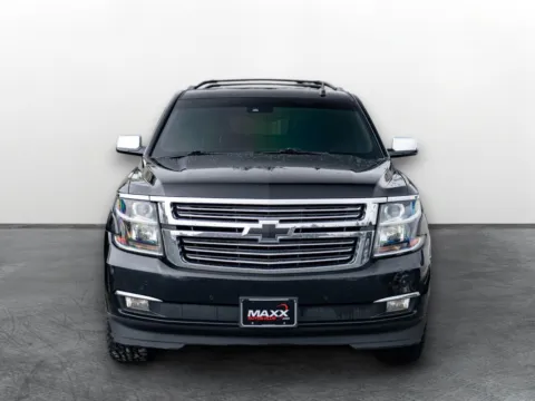 Photos of 2016 Chevrolet Tahoe LTZ for sale in Puyallup, WA at Maxx Autos Plus Puyallup