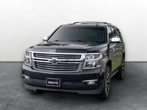 Another view of 2016 Chevrolet Tahoe LTZ for sale in Puyallup, WA at Maxx Autos Plus Puyallup