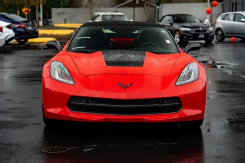 Photos of 2016 Chevrolet Corvette Z51 1LT for sale in Puyallup, WA at Maxx Autos Plus Puyallup