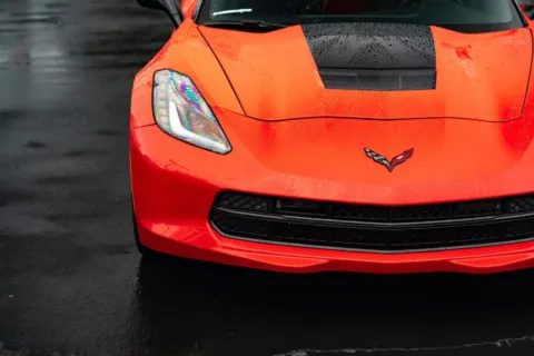 More photos of 2016 Chevrolet Corvette Z51 1LT at Maxx Autos Plus Puyallup, WA
