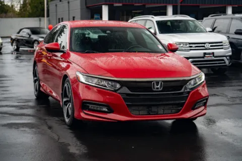 Photos of 2020 Honda Accord Sedan Sport for sale in Puyallup, WA at Maxx Autos Plus Puyallup