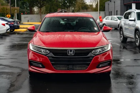 Another view of 2020 Honda Accord Sedan Sport for sale in Puyallup, WA at Maxx Autos Plus Puyallup
