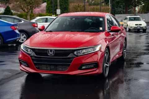 More photos of 2020 Honda Accord Sedan Sport at Maxx Autos Plus Puyallup, WA