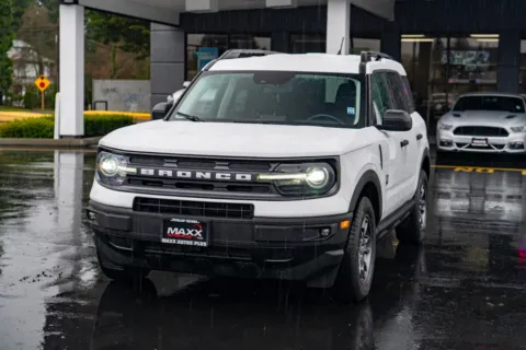 More photos of 2021 Ford Bronco Sport Big Bend at Maxx Autos Plus Puyallup, WA