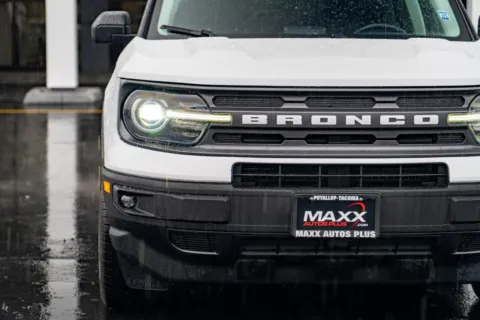 More photos of 2021 Ford Bronco Sport Big Bend at Maxx Autos Plus Puyallup, WA