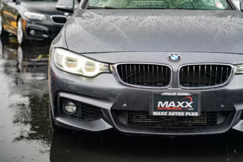 More photos of 2015 BMW 4 Series 435i at Maxx Autos Plus Puyallup, WA
