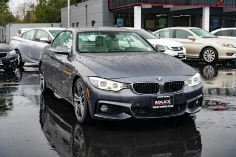 Photos of 2015 BMW 4 Series 435i for sale in Puyallup, WA at Maxx Autos Plus Puyallup