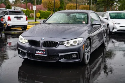 More photos of 2015 BMW 4 Series 435i at Maxx Autos Plus Puyallup, WA