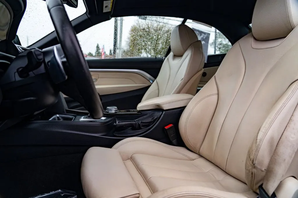 BMW 4 Series photo 20
