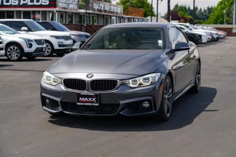 More photos of 2015 BMW 4 Series 435i at Maxx Autos Plus Puyallup, WA