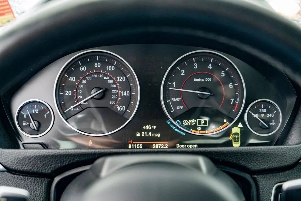 BMW 4 Series photo 23
