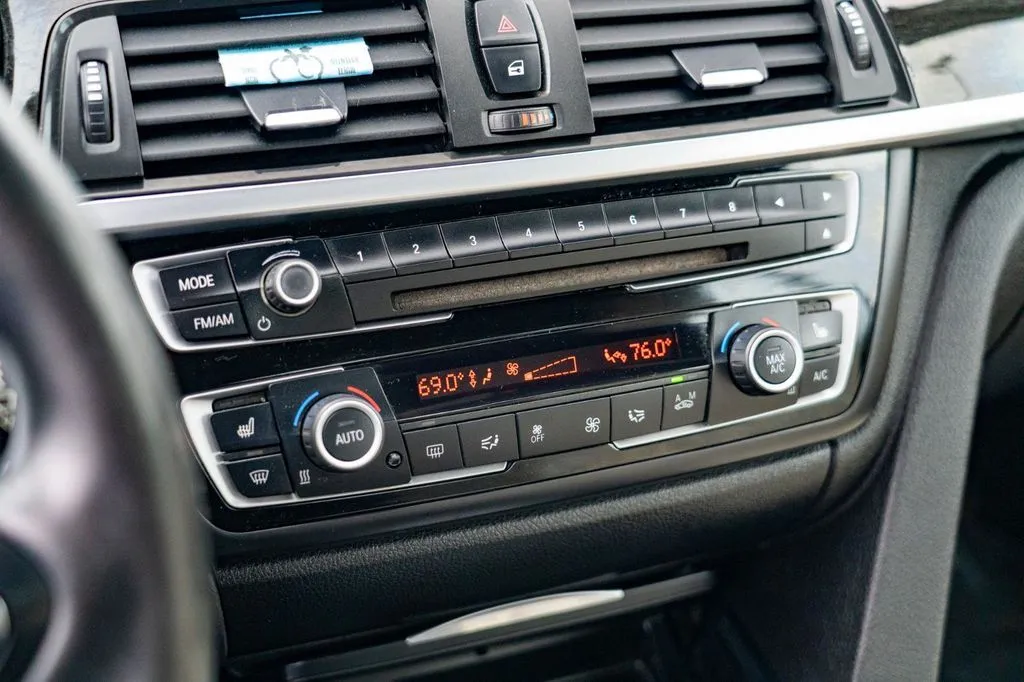 BMW 4 Series photo 25