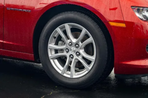 More photos of 2014 Chevrolet Camaro LS at Maxx Autos Plus Puyallup, WA