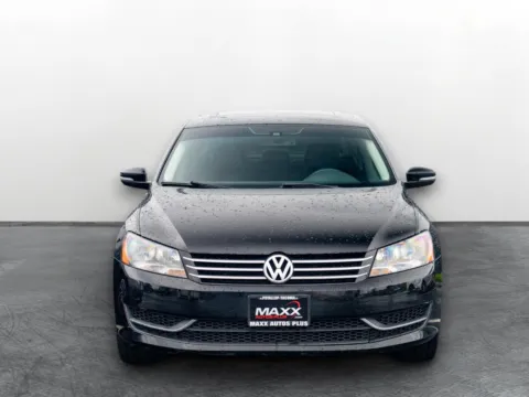 Photos of 2014 Volkswagen Passat SE w/Sunroof for sale in Puyallup, WA at Maxx Autos Plus Puyallup