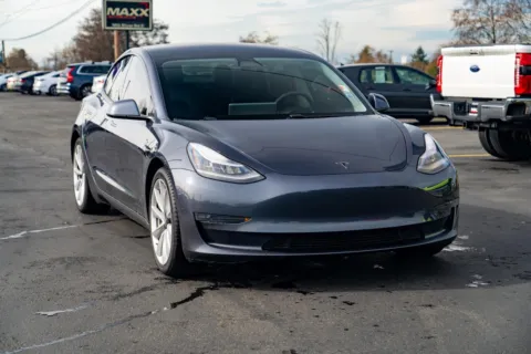 Photos of 2020 Tesla Model 3 Long Range for sale in Puyallup, WA at Maxx Autos Plus Puyallup