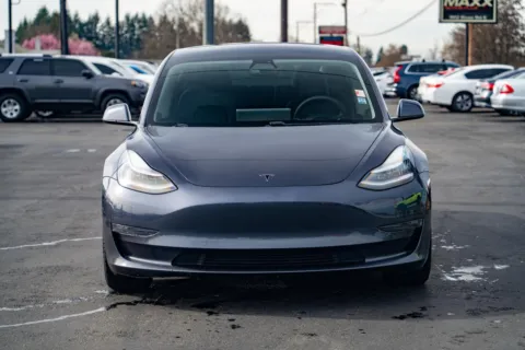 Another view of 2020 Tesla Model 3 Long Range for sale in Puyallup, WA at Maxx Autos Plus Puyallup