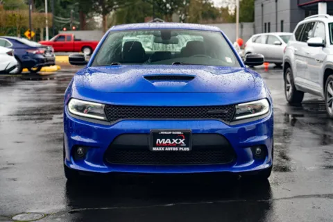 Another view of 2021 Dodge Charger GT for sale in Puyallup, WA at Maxx Autos Plus Puyallup