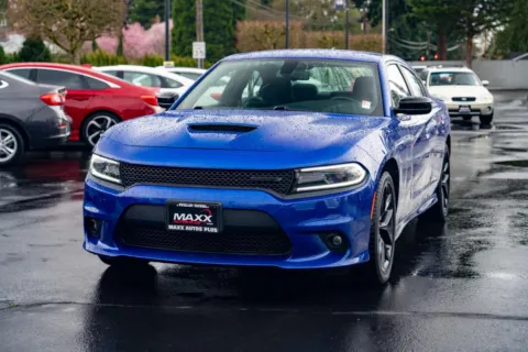 More photos of 2021 Dodge Charger GT at Maxx Autos Plus Puyallup, WA