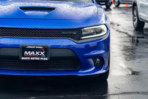 More photos of 2021 Dodge Charger GT at Maxx Autos Plus Puyallup, WA