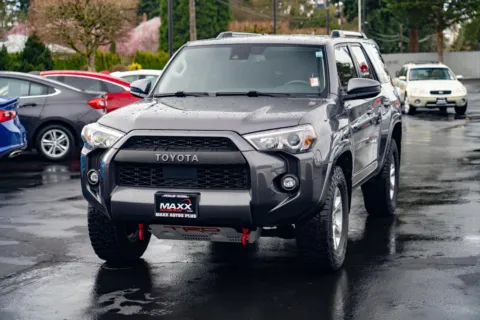 More photos of 2021 Toyota 4Runner SR5 at Maxx Autos Plus Puyallup, WA