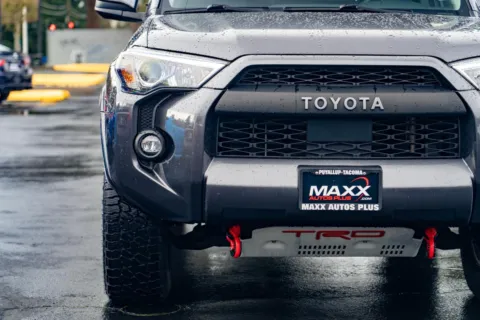 More photos of 2021 Toyota 4Runner SR5 at Maxx Autos Plus Puyallup, WA