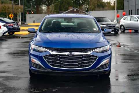 Another view of 2023 Chevrolet Malibu RS for sale in Puyallup, WA at Maxx Autos Plus Puyallup
