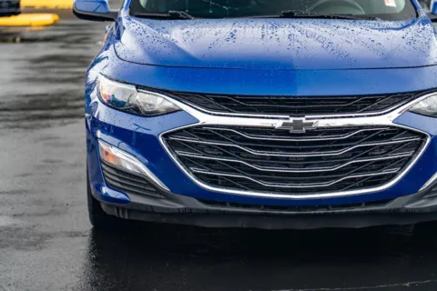 More photos of 2023 Chevrolet Malibu RS at Maxx Autos Plus Puyallup, WA