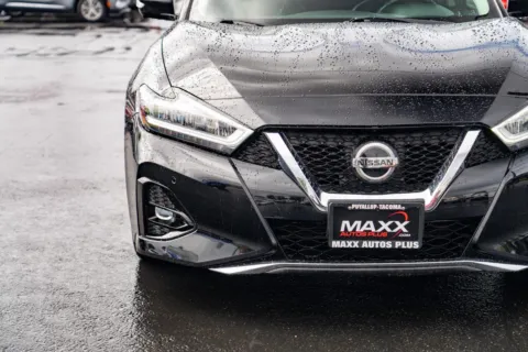 More photos of 2020 Nissan Maxima Platinum at Maxx Autos Plus Puyallup, WA