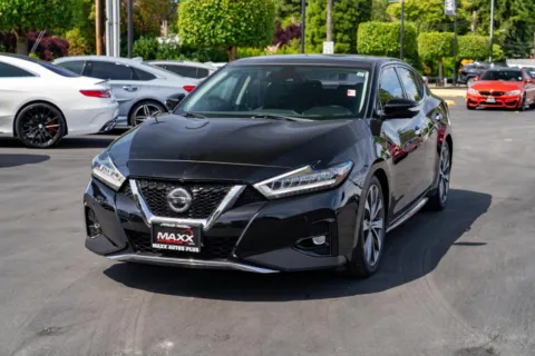 More photos of 2020 Nissan Maxima Platinum at Maxx Autos Plus Puyallup, WA