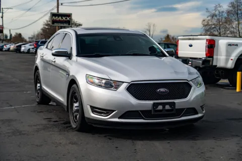 Photos of 2019 Ford Taurus Limited for sale in Puyallup, WA at Maxx Autos Plus Puyallup