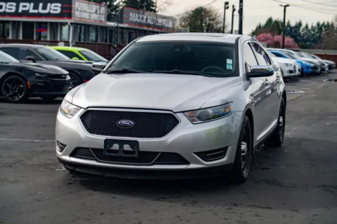 More photos of 2019 Ford Taurus Limited at Maxx Autos Plus Puyallup, WA