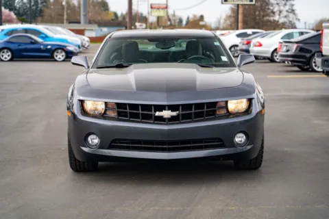 Another view of 2011 Chevrolet Camaro 2LT for sale in Puyallup, WA at Maxx Autos Plus Puyallup