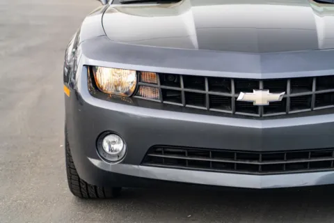 More photos of 2011 Chevrolet Camaro 2LT at Maxx Autos Plus Puyallup, WA