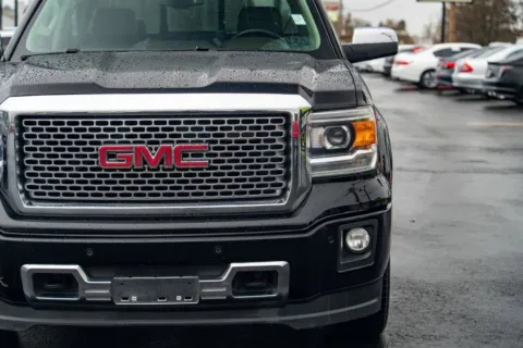 More photos of 2015 GMC Sierra 1500 Denali at Maxx Autos Plus Puyallup, WA