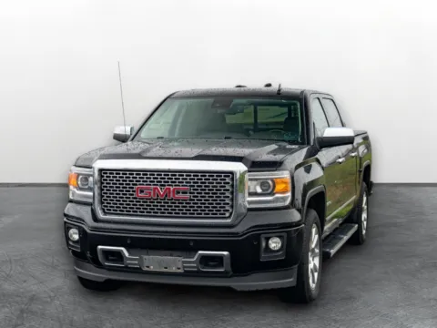 Another view of 2015 GMC Sierra 1500 Denali for sale in Puyallup, WA at Maxx Autos Plus Puyallup