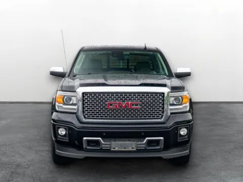 Photos of 2015 GMC Sierra 1500 Denali for sale in Puyallup, WA at Maxx Autos Plus Puyallup